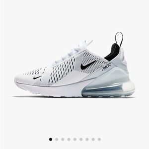 Nike air max 270